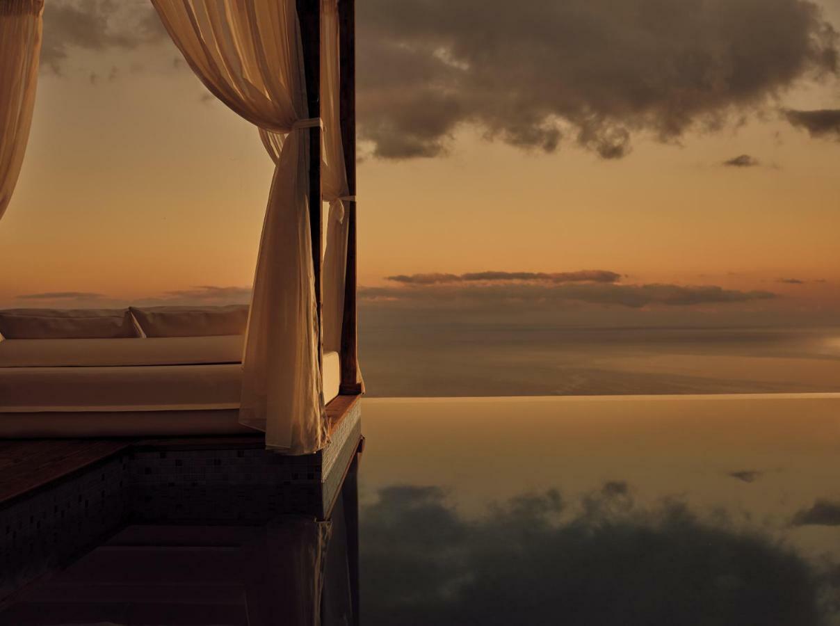 Emerald Villas & Suites - The Finest Hotels Of The World アギオス・ニコラオス エクステリア 写真